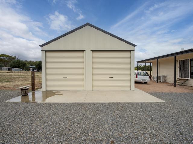 House for sale in Napperby, South Australia