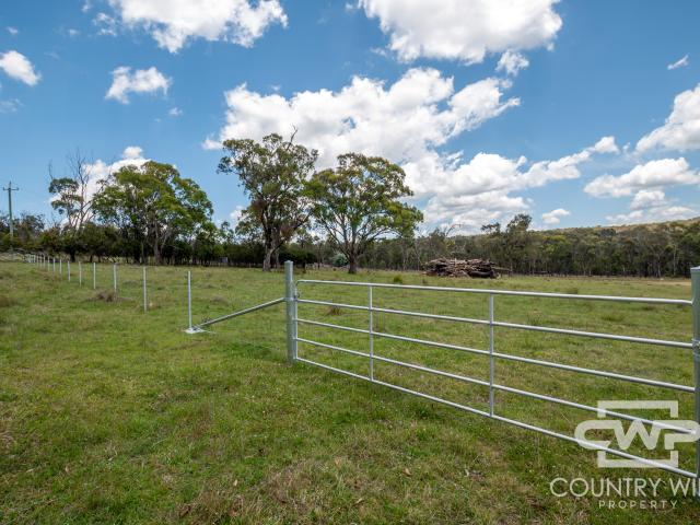 Property for sale in Torrington, New South Wales
