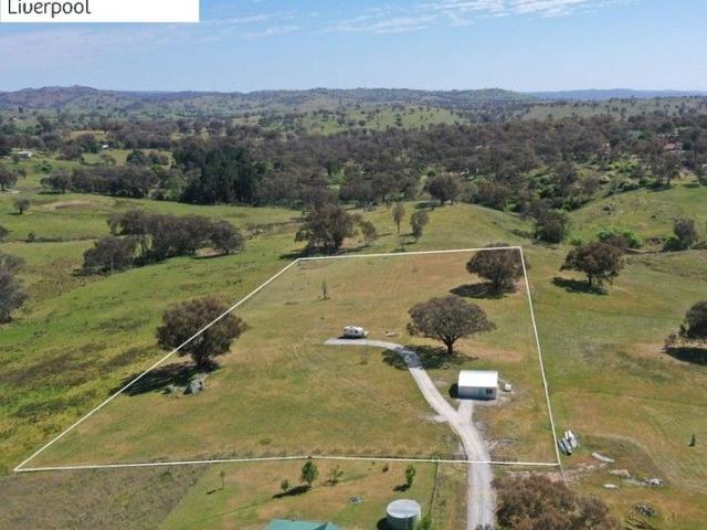 Cottage for sale in Bigga, New South Wales