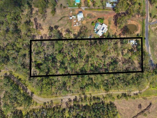 Land for sale in Bucca, Queensland