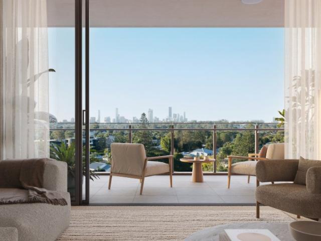 Apartment for sale in Toombul, Queensland