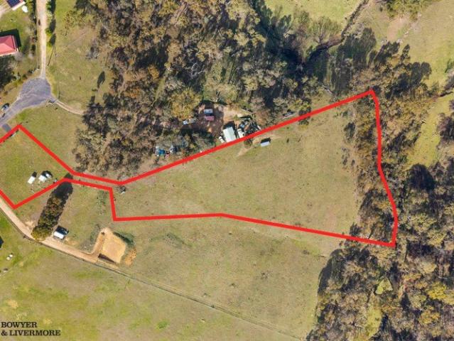 Land for sale in Portland, New South Wales