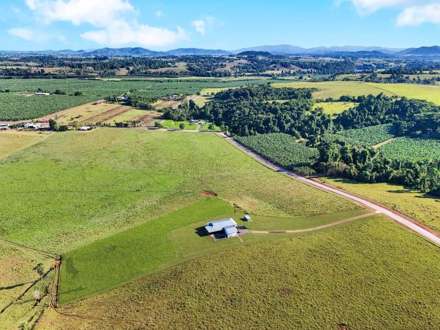 House for sale in Upper Daradgee, Queensland