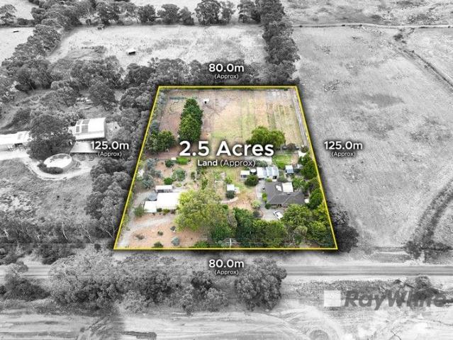 House for sale in Camerons Creek, Victoria