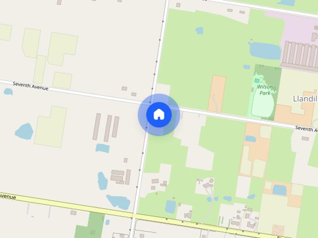 House for rent in Llandilo, Sydney