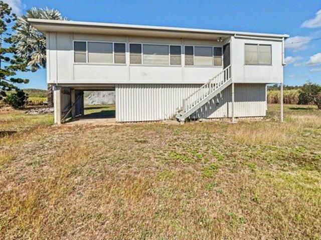 House for rent in Koumala, Queensland