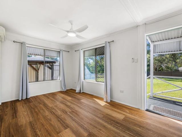 Granny Flat for rent in Methul, Queensland