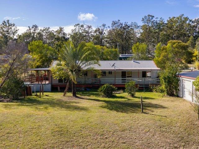 House for sale in Curra, Queensland
