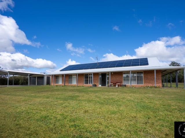 House for sale in Gunnedah, New South Wales