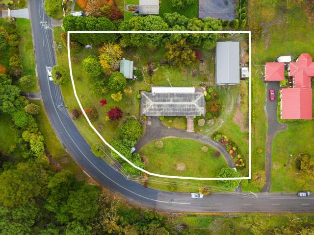 House for rent in Fairfax Estate, Moss Vale