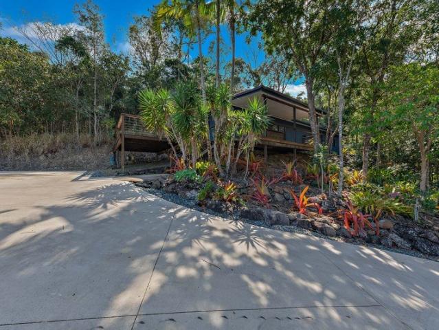 House for rent in Queensland
