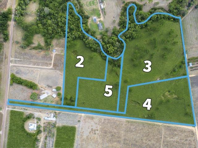 Land for sale in Nome, Queensland
