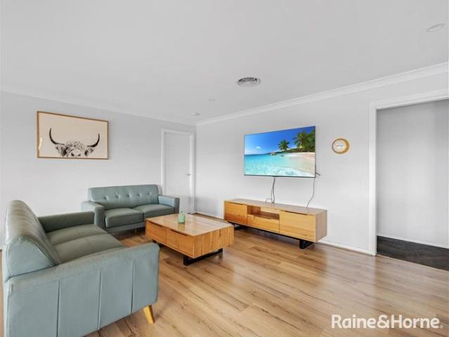 House for rent in The Lagoon, Bathurst Regional Council
