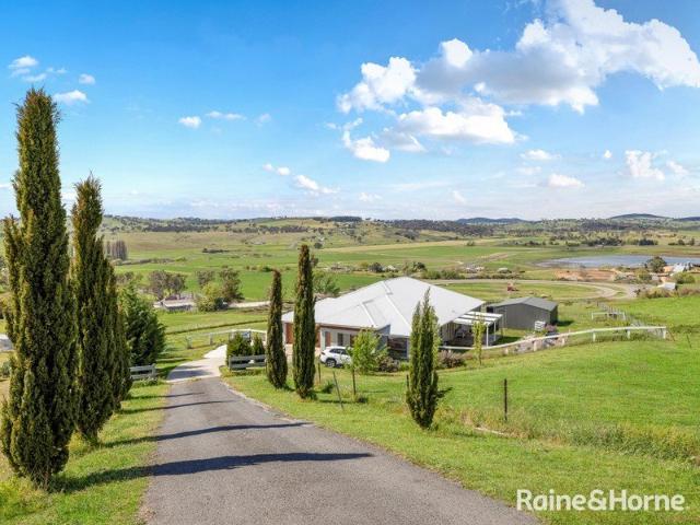 House for rent in The Lagoon, Bathurst Regional Council
