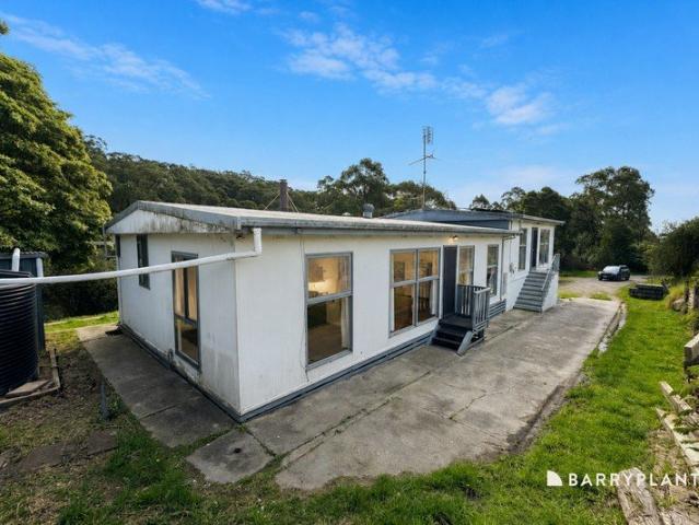 House for rent in Coalville, Victoria