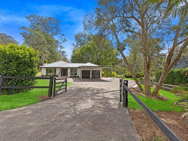 House for rent in Gosford, New South Wales