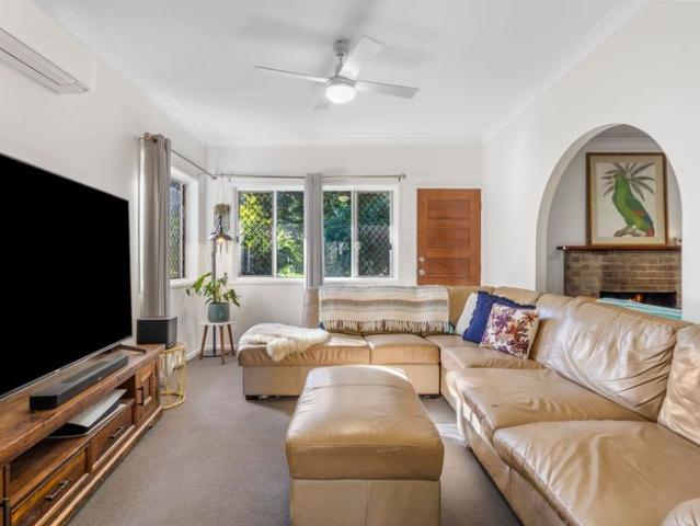 House for rent in Toombul, Queensland