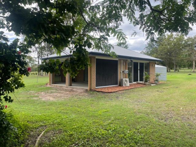 Apartment for rent in Great Sandy Strait, Queensland