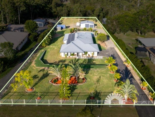 House for sale in Morayfield, Greater Brisbane