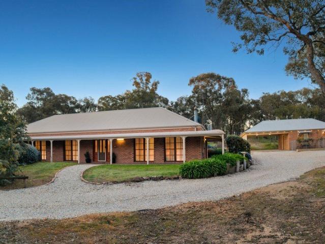 House for sale in Bendigo, Victoria