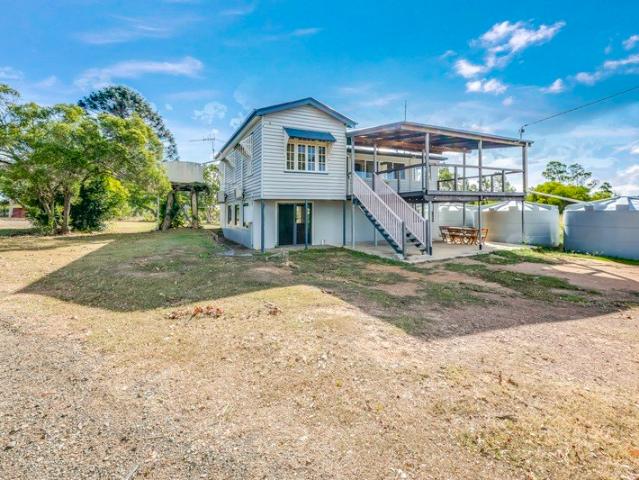 Cottage for sale in Bucca, Queensland