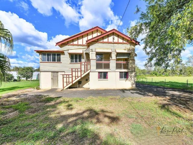 House for rent in Patrick Estate, Queensland