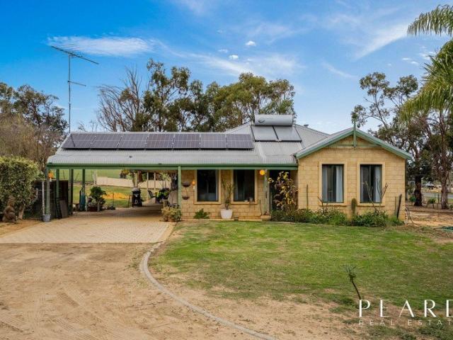 House for sale in Gabbadah, Western Australia