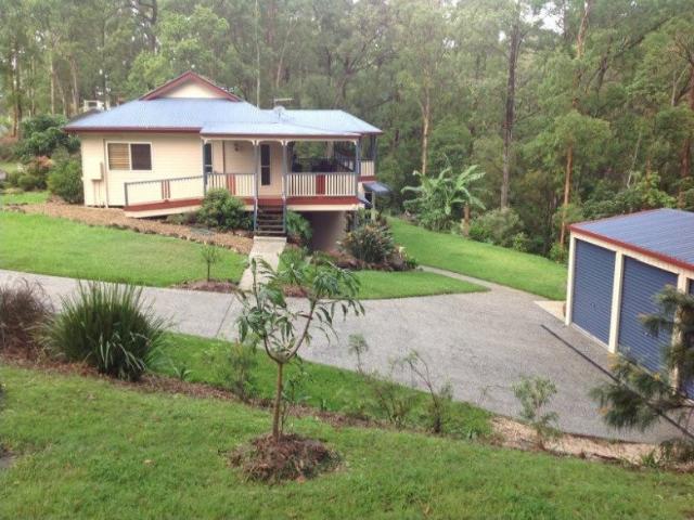 House for rent in Fernbrook, Queensland