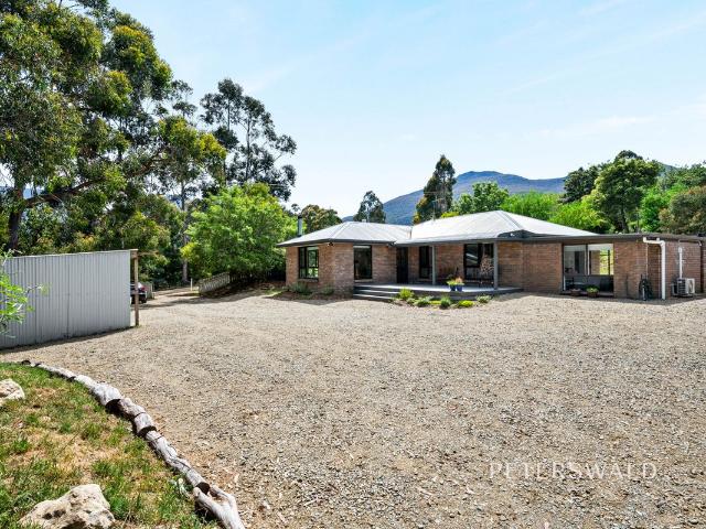 House for sale in Mountain River, Tasmania
