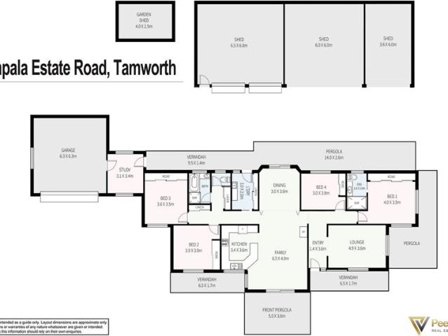 House for sale in Piallamore, New South Wales