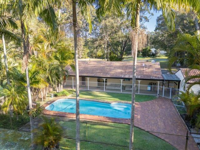 House for sale in Woombah, New South Wales