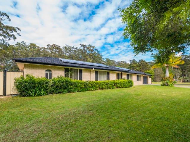 House for rent in Moonee Beach, New South Wales