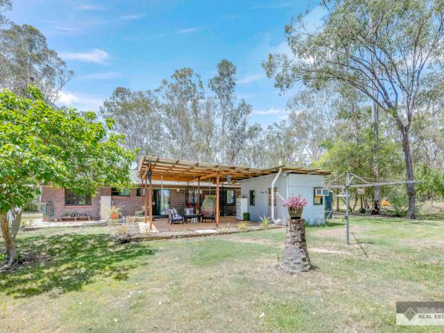House for sale in Mullett Creek, Bundaberg Region