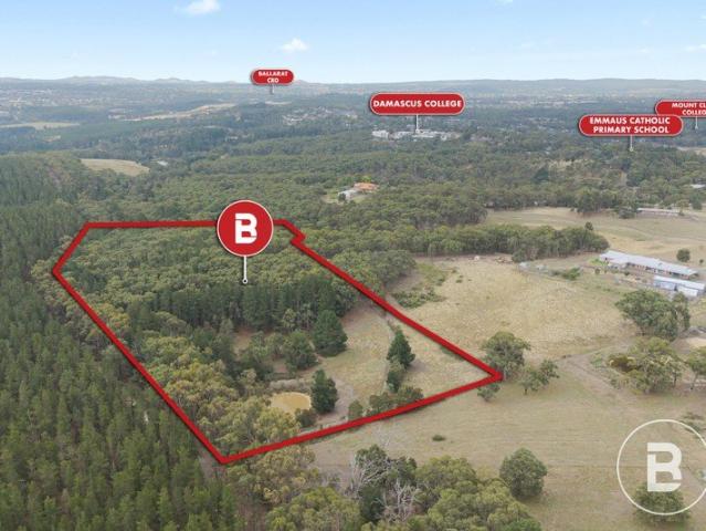 Land for sale in Ballarat, Victoria