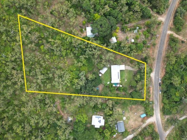 House for sale in Alligator Creek, Queensland