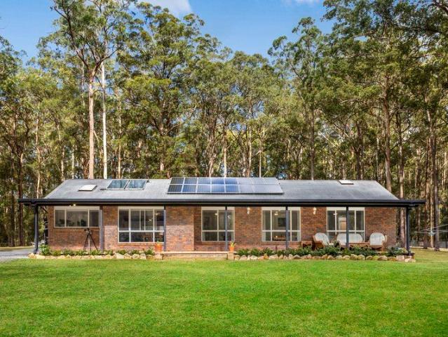 House for sale in King Creek, New South Wales