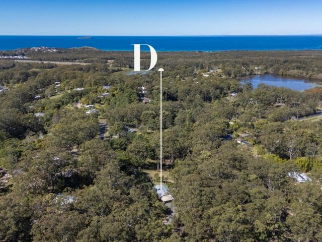 House for sale in Emerald Beach, New South Wales