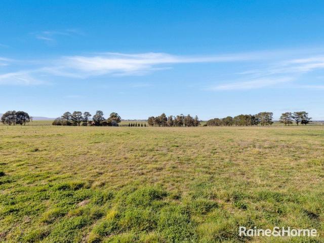 Land for sale in Bathurst, New South Wales