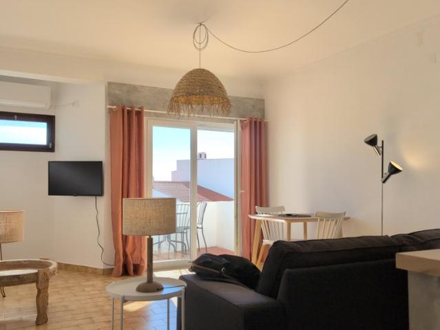 Apartamento alugar em Albufeira e Olhos de Água, Albufeira