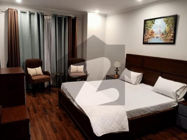 Apartment for rent in Rawalpindi, Islamabad Capital Territory