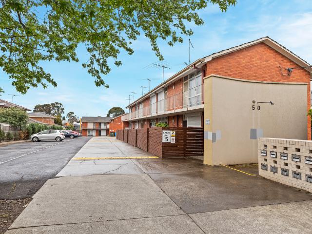 Apartment for rent in Maribyrnong, Victoria