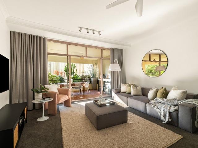 Apartment for sale in Sydney, New South Wales
