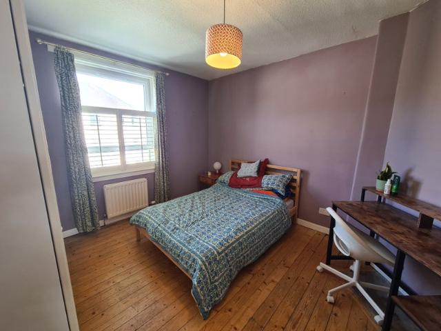 Apartment for rent in Restalrig, Scotland