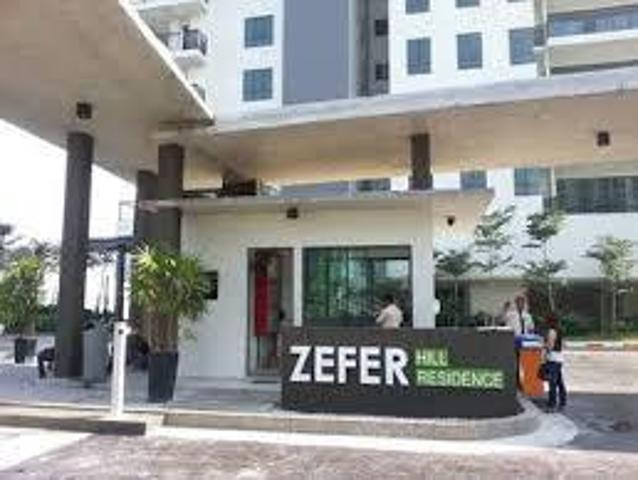 Condominium for rent in Petaling, Subang Jaya