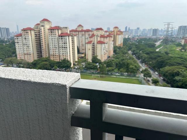 Condominium for rent in Country Heights Damansara, Kuala Lumpur
