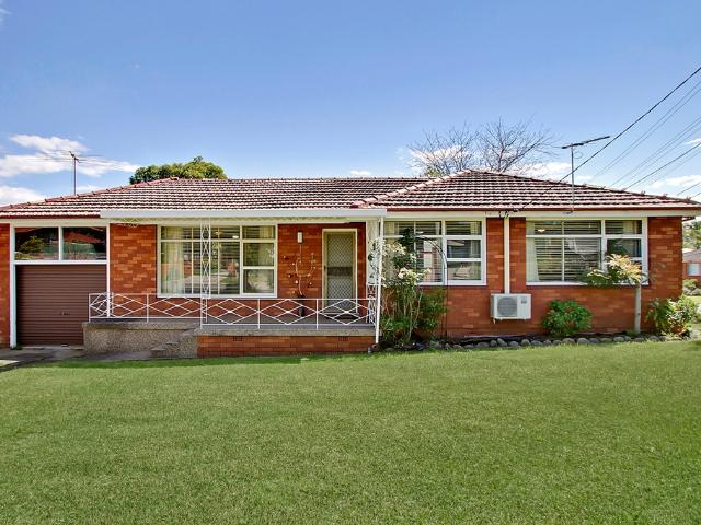 House for rent in Sydney, New South Wales