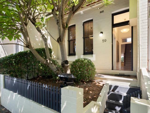 House for sale in Sydney, New South Wales