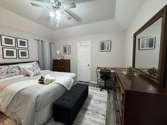 Room for rent in Red Oak, Georgia
