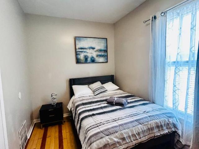 Room for rent in Chicago Park, Illinois