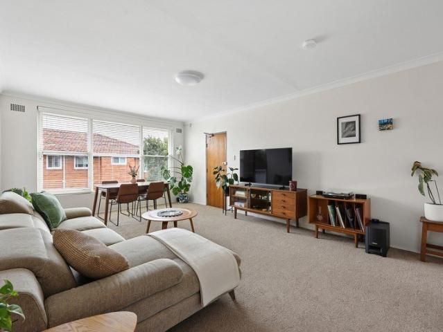 Apartment for sale in Inner West, Sydney